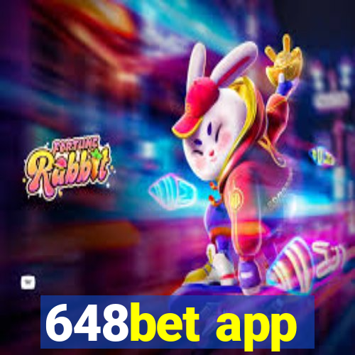 648bet app